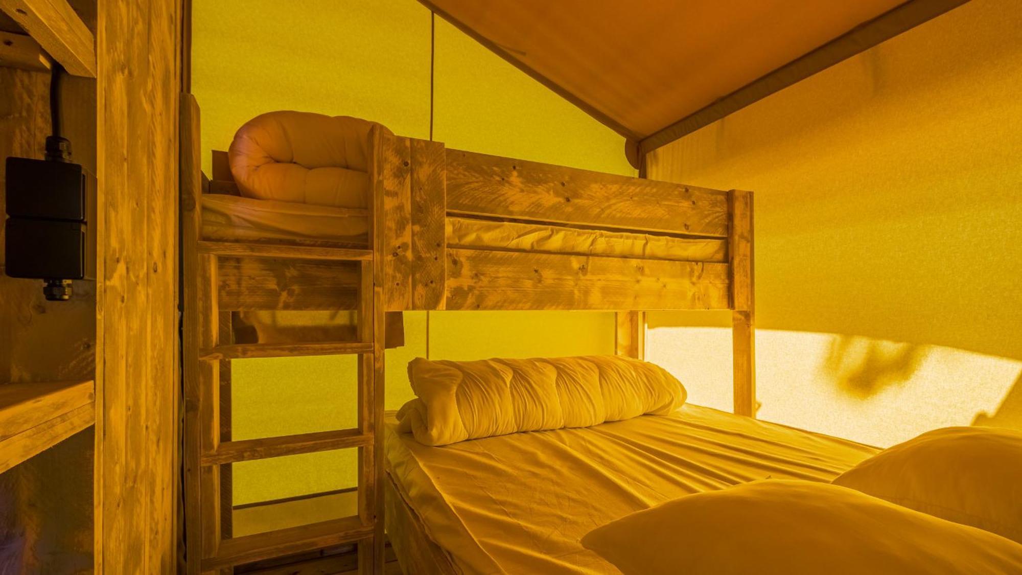 Camping Les Marguerites Gamaches  Rom bilde