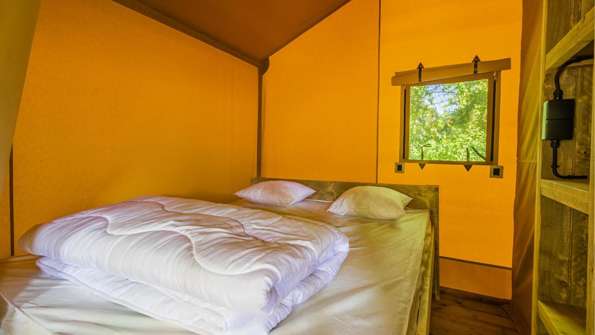 Camping Les Marguerites Gamaches  Rom bilde