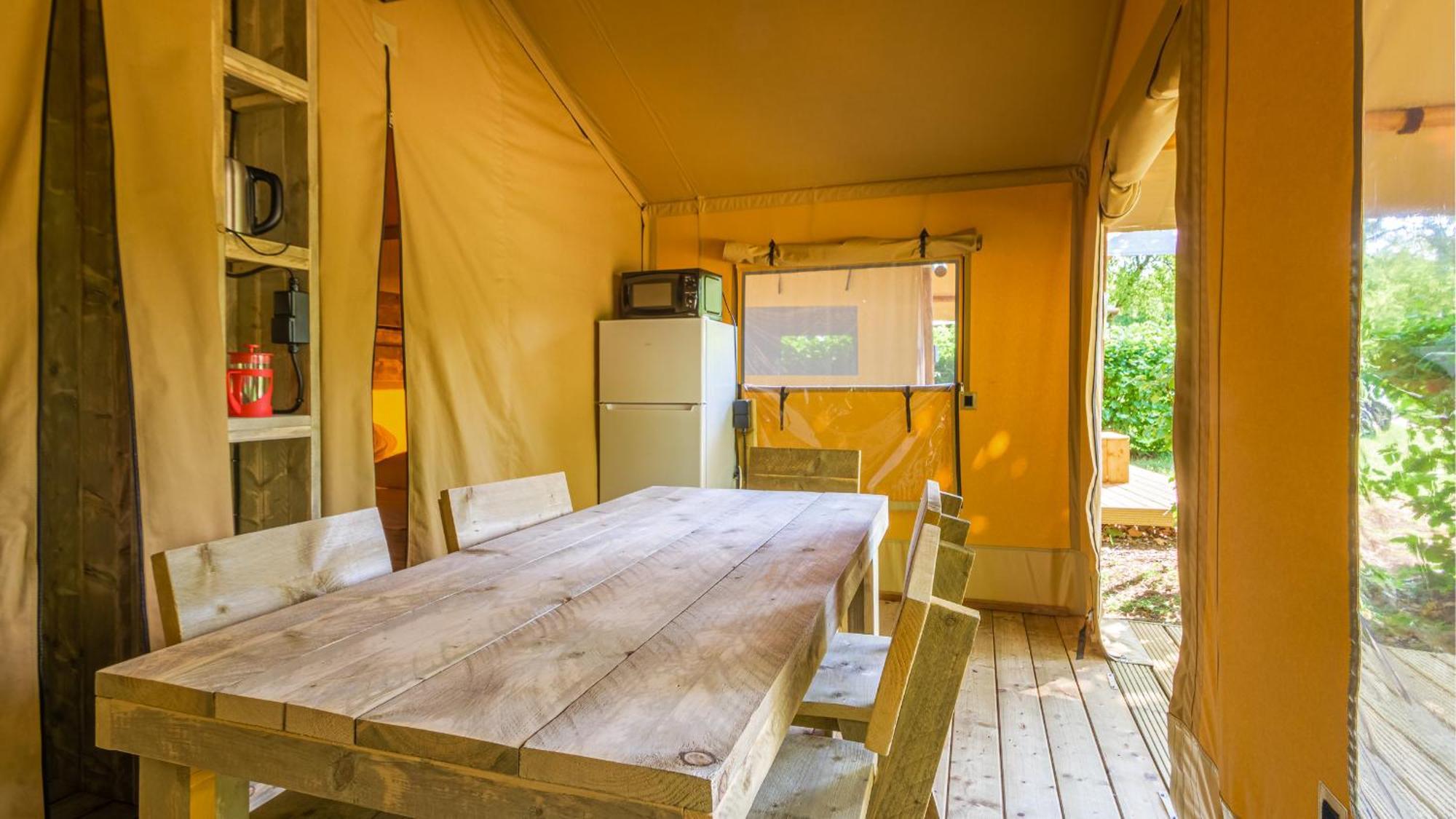 Camping Les Marguerites Gamaches  Rom bilde